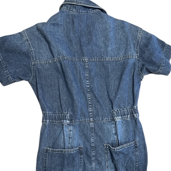 We The Free Marci Jumpsuit - Picture 4 of 7